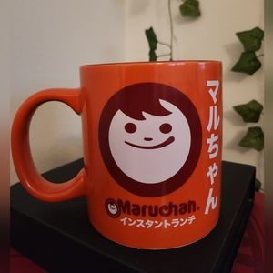 Ramen Collectors Mug